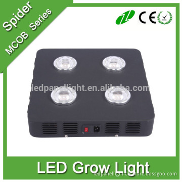 medical herbs greenhouse garden high power 360 watt COB led grow lights